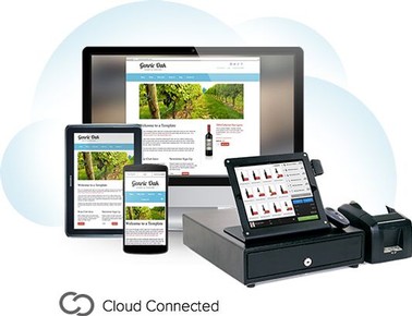 Vin65 - Sell Wine Anywhere - Online, at your cellar door, and on the go