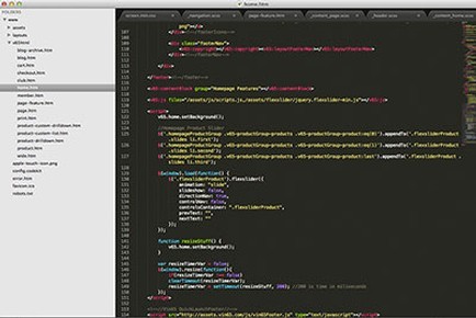Vin65 - Designer Launch - Full HTML/CSS control, $0 setup