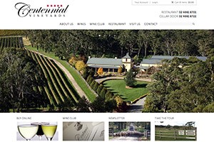 Vin65 Portfolio - Centennial Vineyards