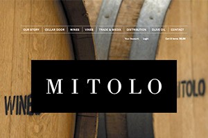 Vin65 Portfolio - Mitolo Wines