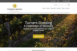 Vin65 Portfolio - Turners Crossing