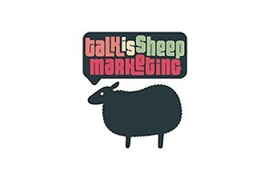 Vin65 Portfolio - Talk Is Sheep Marketing