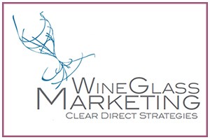 Vin65 Portfolio - Wine Glass Marketing